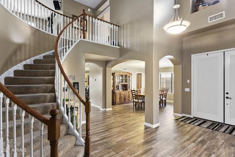 3225 E Fruitvale Ct, Gilbert, AZ 85297 photo 2