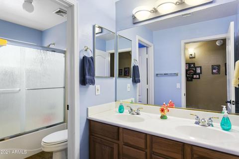 3225 E Fruitvale Ct, Gilbert, AZ 85297 photo 21