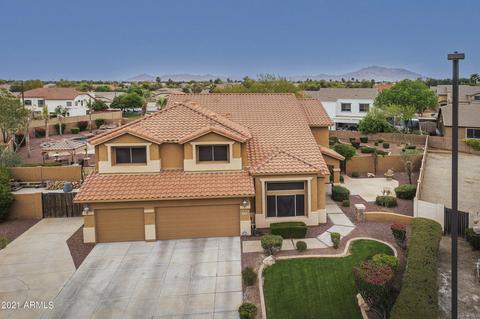 3225 E Fruitvale Ct, Gilbert, AZ 85297 photo 28