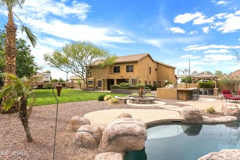 3225 E Fruitvale Ct, Gilbert, AZ 85297 photo 27