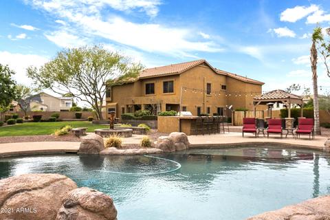 3225 E Fruitvale Ct, Gilbert, AZ 85297 photo 26
