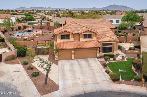 3225 E Fruitvale Ct, Gilbert, AZ 85297 photo 29