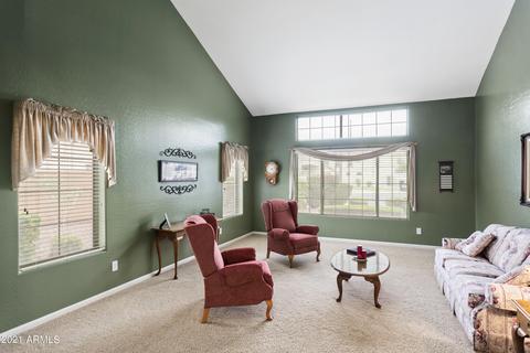 3225 E Fruitvale Ct, Gilbert, AZ 85297 photo 3
