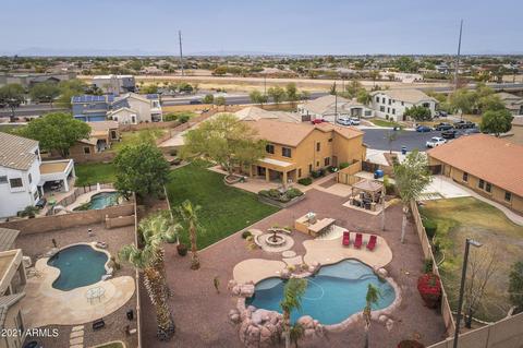 3225 E Fruitvale Ct, Gilbert, AZ 85297 photo 32