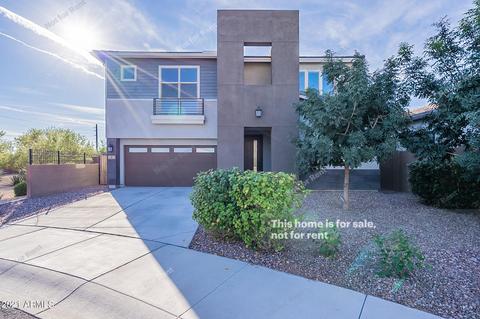 40 N Abalone Ct, Gilbert, AZ 85233 photo 1