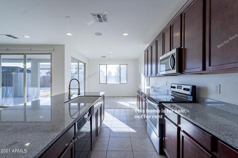 40 N Abalone Ct, Gilbert, AZ 85233 photo 8