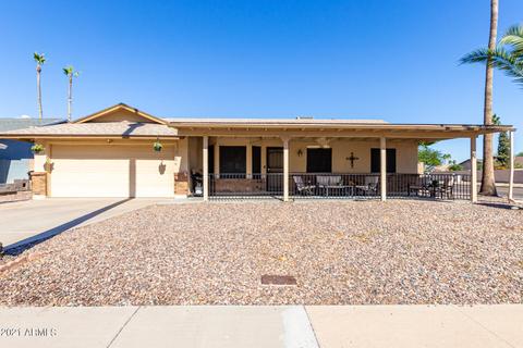 2362 E Diamond Ave, Mesa, AZ 85204 photo 2