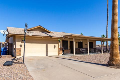 2362 E Diamond Ave, Mesa, AZ 85204 photo 1