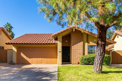 4774 E Ute Ct, Phoenix, AZ 85044 photo 1
