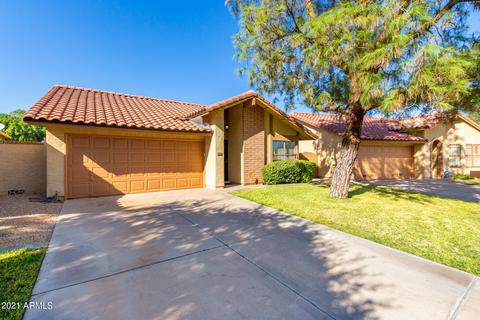 4774 E Ute Ct, Phoenix, AZ 85044 photo 4