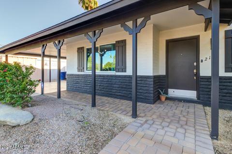 2121 E Broadmor Dr, Tempe, AZ 85282 photo 2