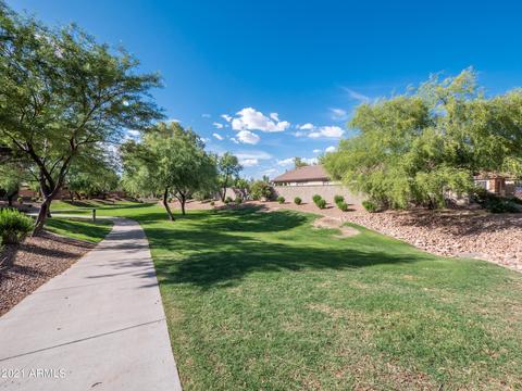 4469 E Melrose St, Gilbert, AZ 85297 photo 59
