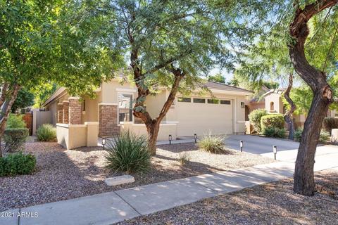 4469 E Melrose St, Gilbert, AZ 85297 photo 1
