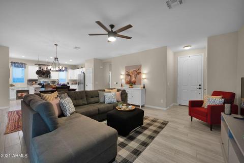 4469 E Melrose St, Gilbert, AZ 85297 photo 4