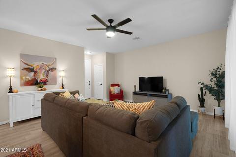 4469 E Melrose St, Gilbert, AZ 85297 photo 5