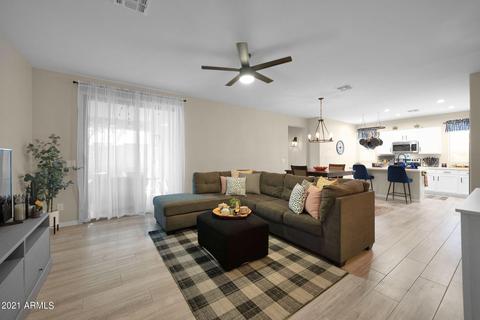 4469 E Melrose St, Gilbert, AZ 85297 photo 3