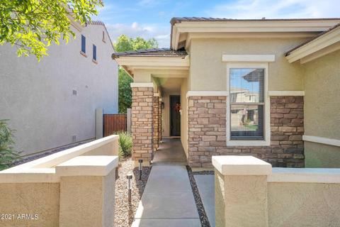 4469 E Melrose St, Gilbert, AZ 85297 photo 2