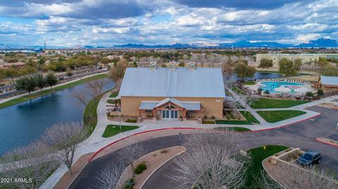 4469 E Melrose St, Gilbert, AZ 85297 photo 48