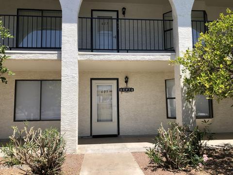3270 S Goldfield Rd #605, Apache Junction, AZ 85119 photo 1