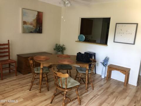 3270 S Goldfield Rd #605, Apache Junction, AZ 85119 photo 5