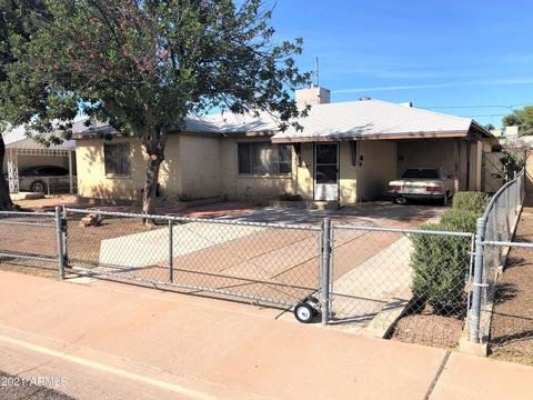 2458 E Coronado Rd, Phoenix, AZ 85008 photo 1