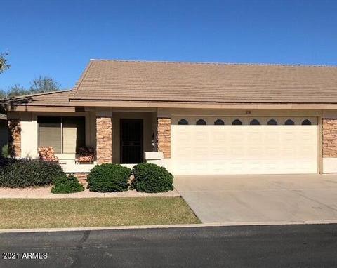 11250 E Kilarea Ave #270, Mesa, AZ 85209 photo 1