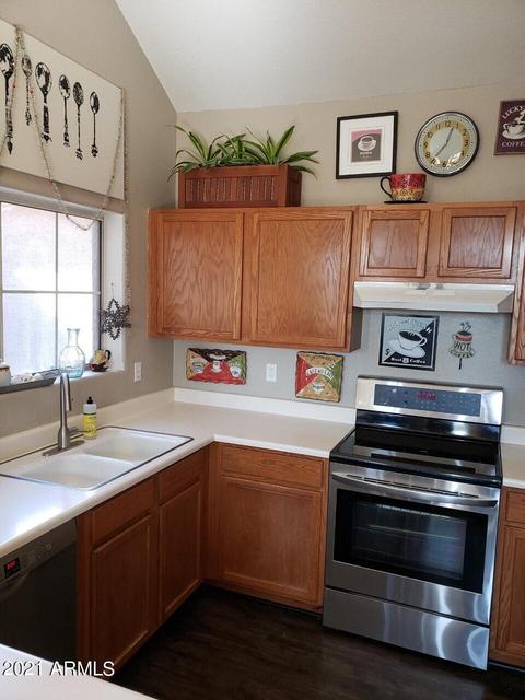 1633 E Lakeside Unit Apt 87 Dr #87, Gilbert, AZ 85234 photo 6