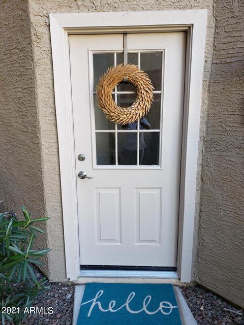 1633 E Lakeside Unit Apt 87 Dr #87, Gilbert, AZ 85234 photo 13
