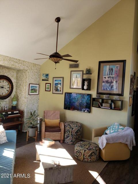 1633 E Lakeside Unit Apt 87 Dr #87, Gilbert, AZ 85234 photo 2