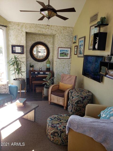 1633 E Lakeside Unit Apt 87 Dr #87, Gilbert, AZ 85234 photo 15