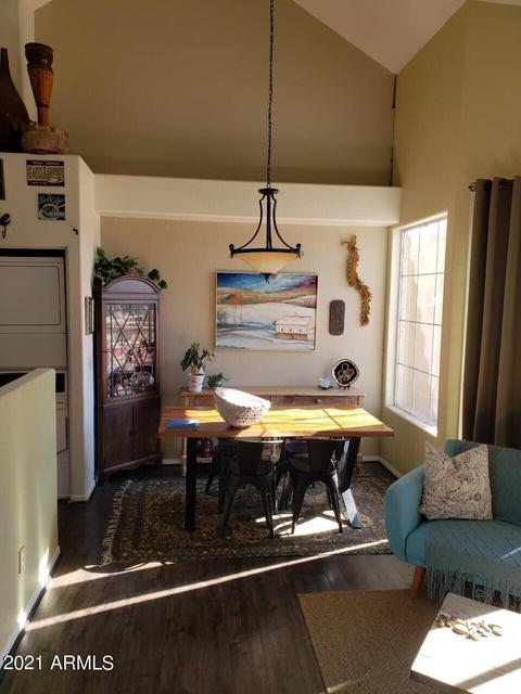1633 E Lakeside Unit Apt 87 Dr #87, Gilbert, AZ 85234 photo 3