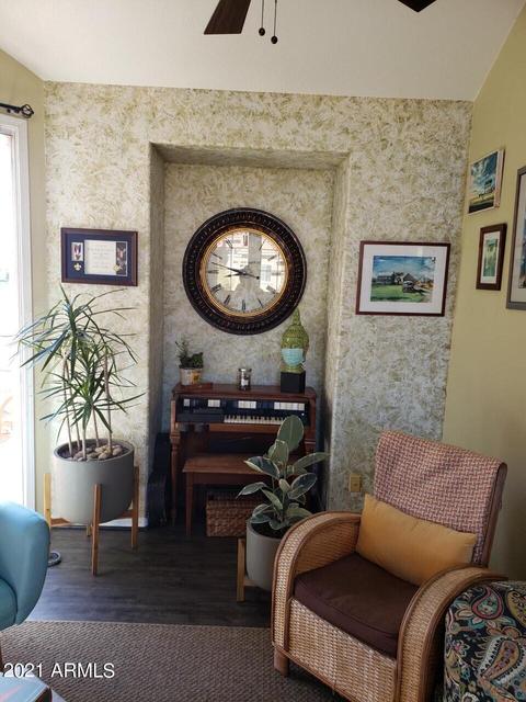 1633 E Lakeside Unit Apt 87 Dr #87, Gilbert, AZ 85234 photo 5