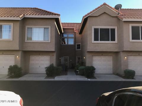 1633 E Lakeside Unit Apt 87 Dr #87, Gilbert, AZ 85234 photo 1