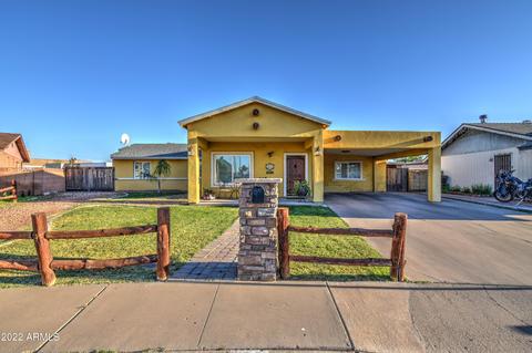 1549 Enid Ave, Mesa, AZ 85204 photo 2