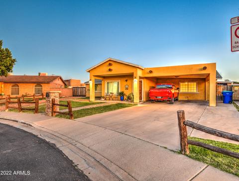 1549 Enid Ave, Mesa, AZ 85204 photo 61