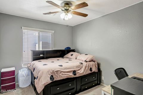 2498 E Sheffield Ave, Gilbert, AZ 85296 photo 18