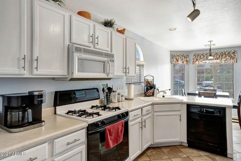 2498 E Sheffield Ave, Gilbert, AZ 85296 photo 8