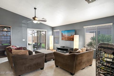 2498 E Sheffield Ave, Gilbert, AZ 85296 photo 5
