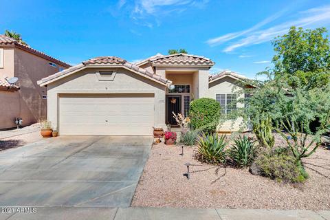 2498 E Sheffield Ave, Gilbert, AZ 85296 photo 1