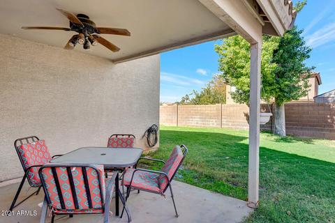 2498 E Sheffield Ave, Gilbert, AZ 85296 photo 22