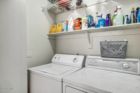 2498 E Sheffield Ave, Gilbert, AZ 85296 photo 21