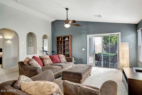 2498 E Sheffield Ave, Gilbert, AZ 85296 photo 6