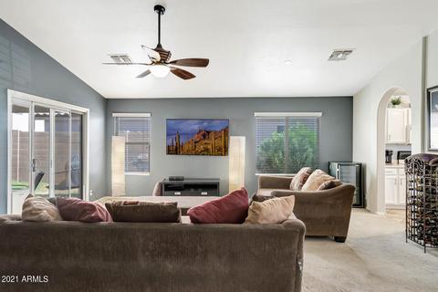 2498 E Sheffield Ave, Gilbert, AZ 85296 photo 7