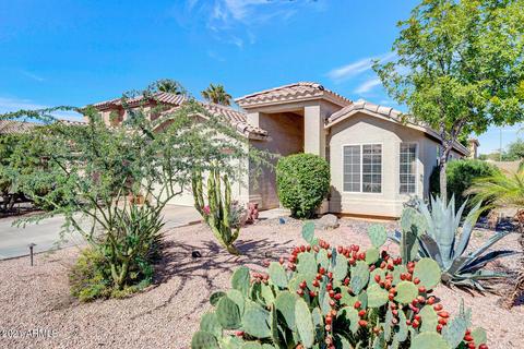 2498 E Sheffield Ave, Gilbert, AZ 85296 photo 2