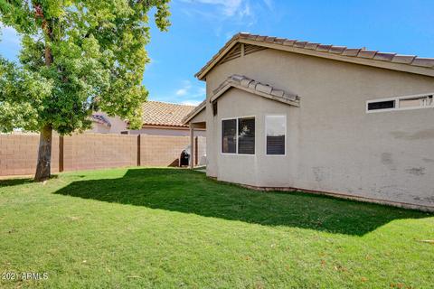 2498 E Sheffield Ave, Gilbert, AZ 85296 photo 25