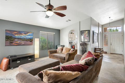 2498 E Sheffield Ave, Gilbert, AZ 85296 photo 9