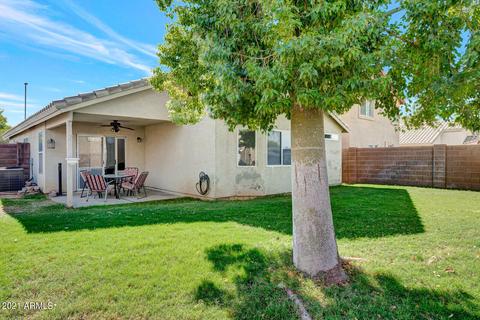 2498 E Sheffield Ave, Gilbert, AZ 85296 photo 24