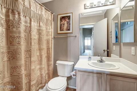 2498 E Sheffield Ave, Gilbert, AZ 85296 photo 19