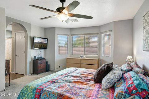 2498 E Sheffield Ave, Gilbert, AZ 85296 photo 14