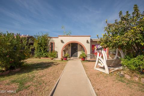 4322 E Saint Catherine Ave, Phoenix, AZ 85042 photo 2